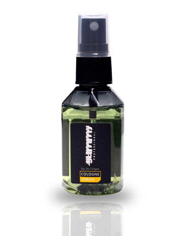 Gummy After Shave EAU De Cologne 50ml - Lemon